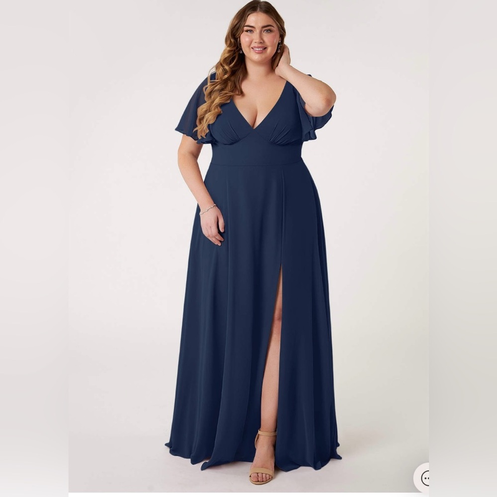 Azazie Bridesmaid Dress
